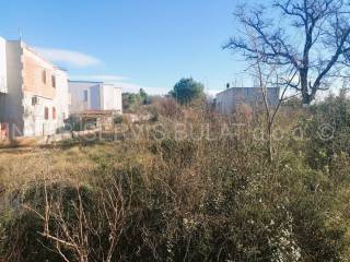 Plot for construction, Sale, Šibenik - Okolica, Bilice