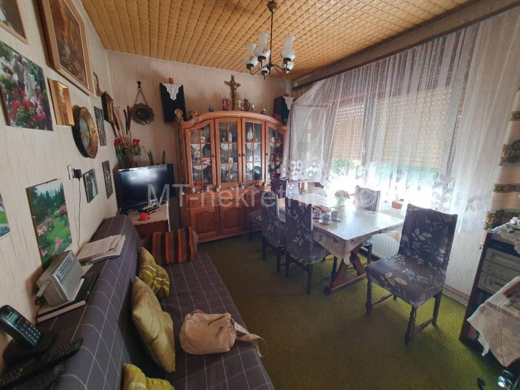 Grubisno Polje, Grubisno Polje