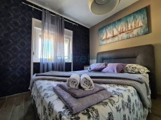 House by the sea, Sale, Privlaka, Privlaka