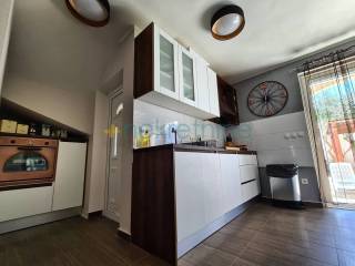 House by the sea, Sale, Privlaka, Privlaka