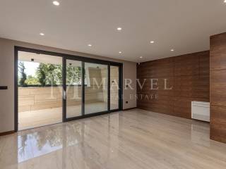 Apartman s okucnicom, Prodaja, Malinska-dubasnica, Malinska