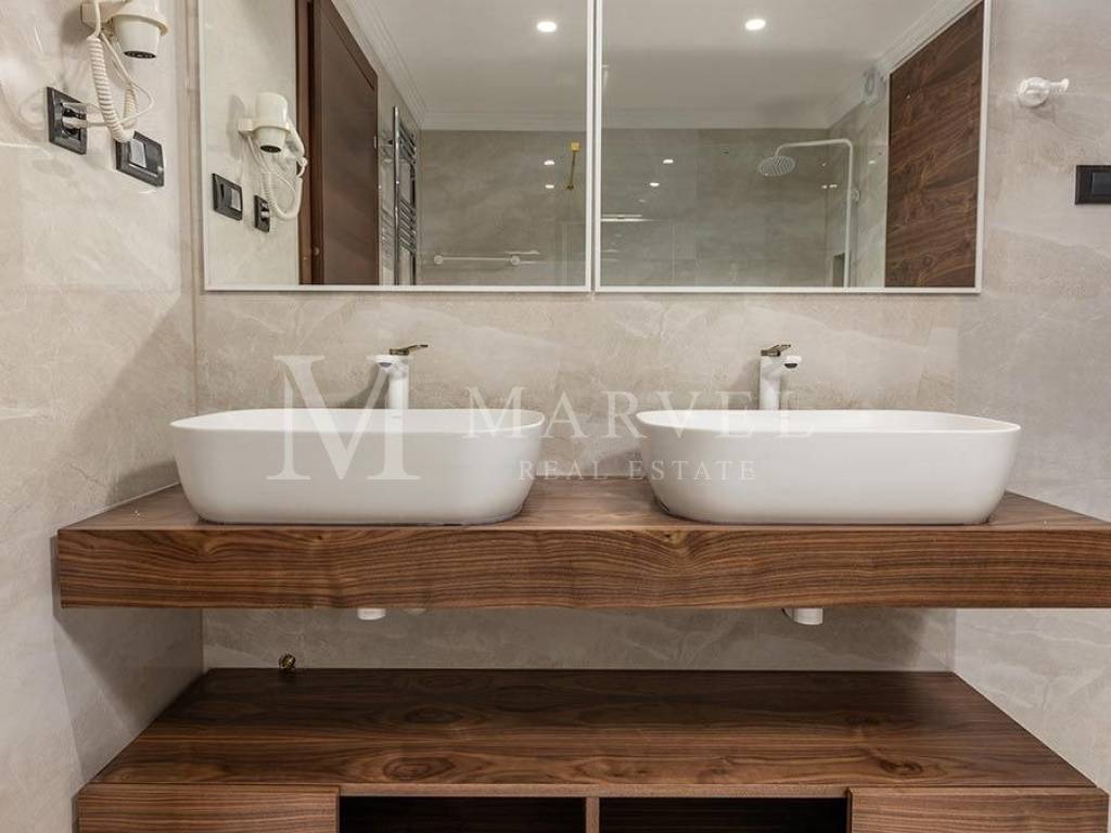 Apartman s okucnicom, Prodaja, Malinska-dubasnica, Malinska