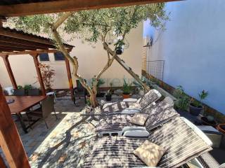 House by the sea, Sale, Privlaka, Privlaka