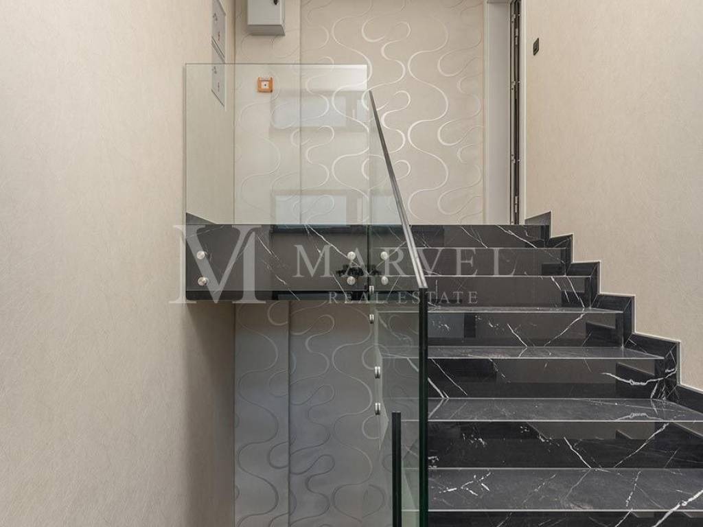 Apartman s okucnicom, Prodaja, Malinska-dubasnica, Malinska