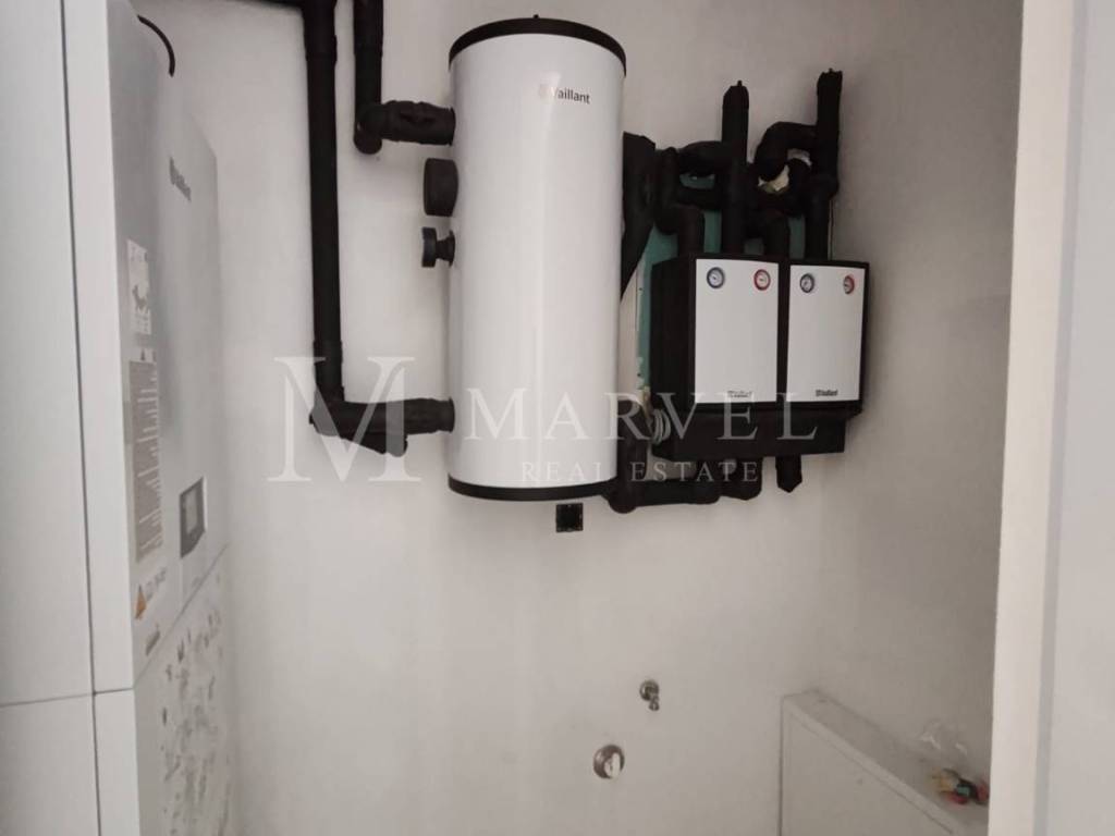 Apartman s okucnicom, Prodaja, Krk, Krk