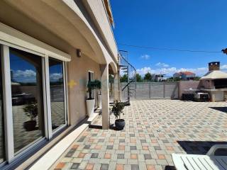 House by the sea, Sale, Privlaka, Privlaka