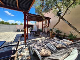 House by the sea, Sale, Privlaka, Privlaka