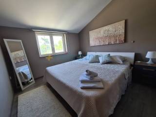 House by the sea, Sale, Privlaka, Privlaka