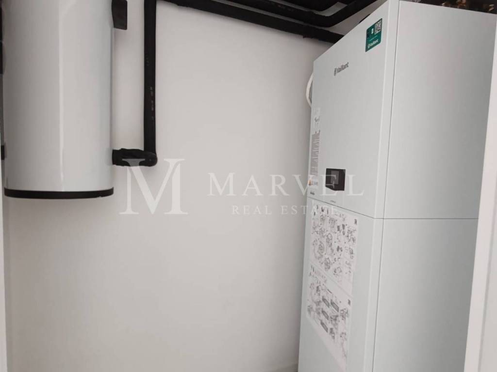Luksuzni apartman, Prodaja, Krk, Krk
