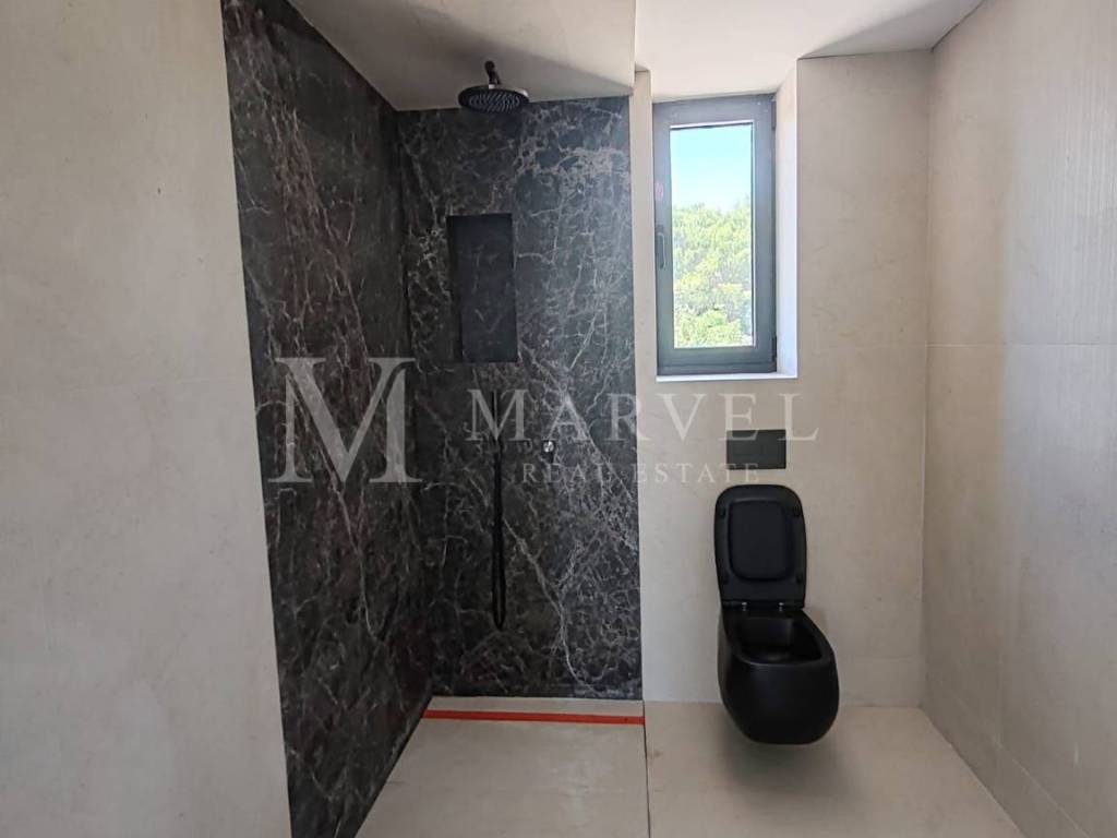 Luksuzni apartman, Prodaja, Krk, Krk