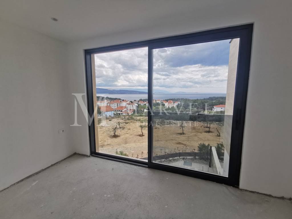 Luksuzni apartman, Prodaja, Krk, Krk
