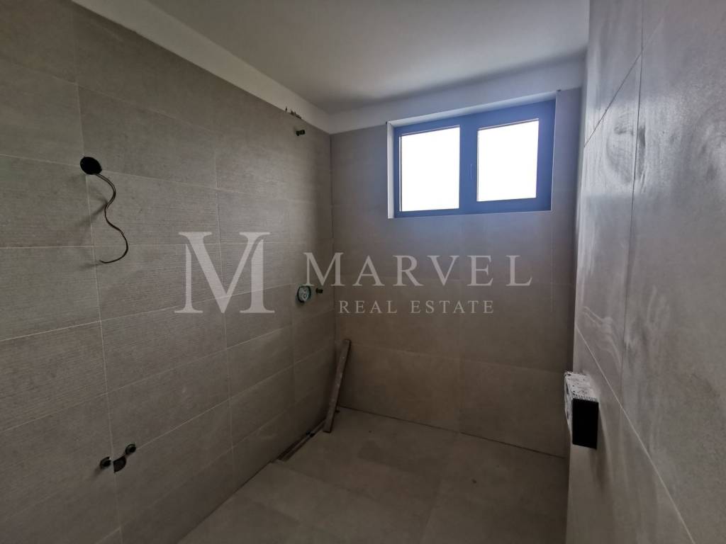 Luksuzni apartman, Prodaja, Krk, Krk