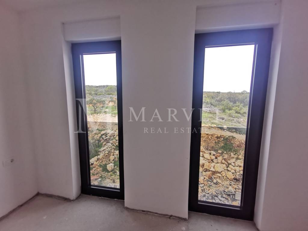 Luksuzni apartman, Prodaja, Krk, Krk