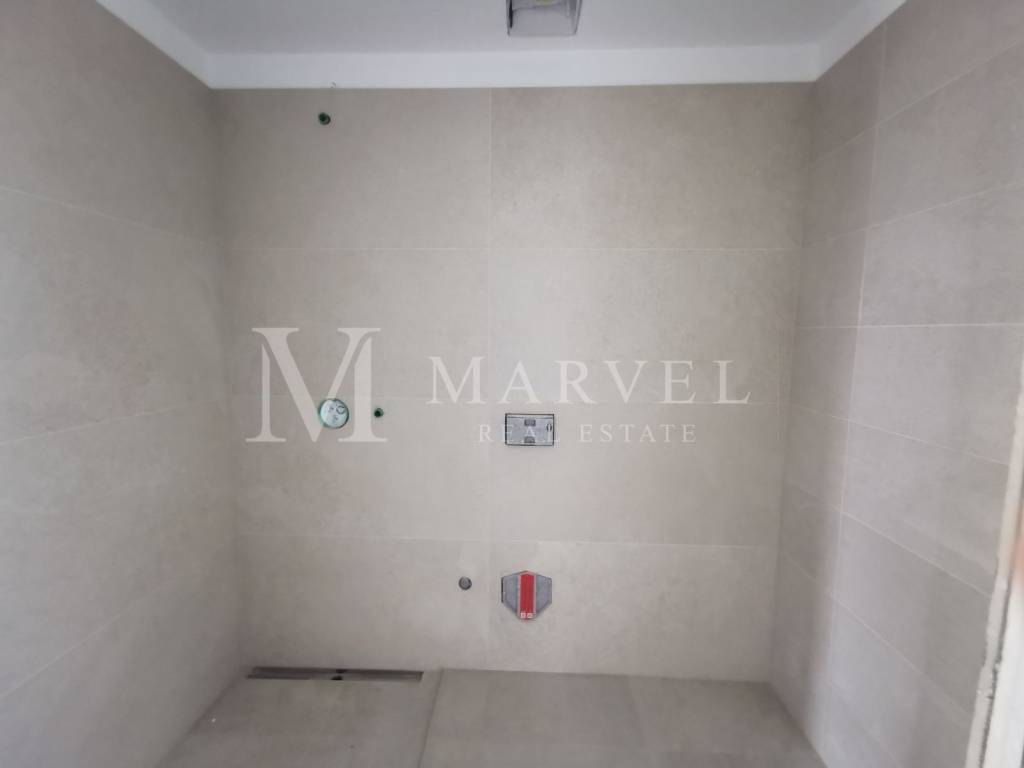 Luksuzni apartman, Prodaja, Krk, Krk