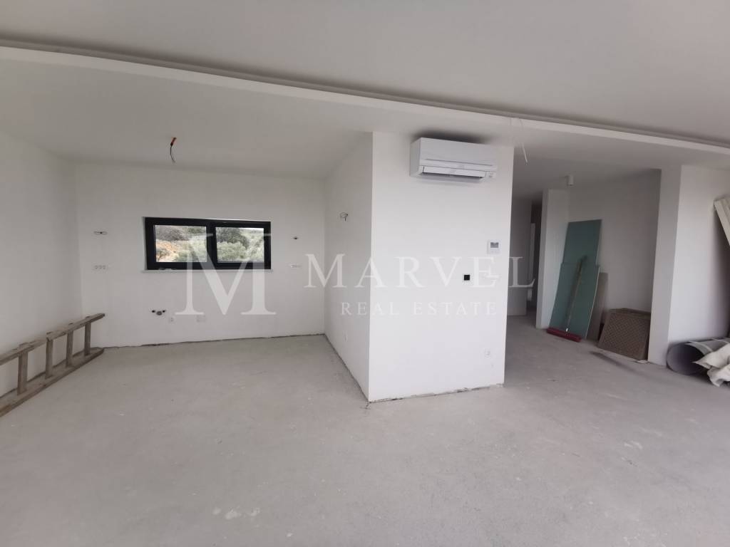 Luksuzni apartman, Prodaja, Krk, Krk