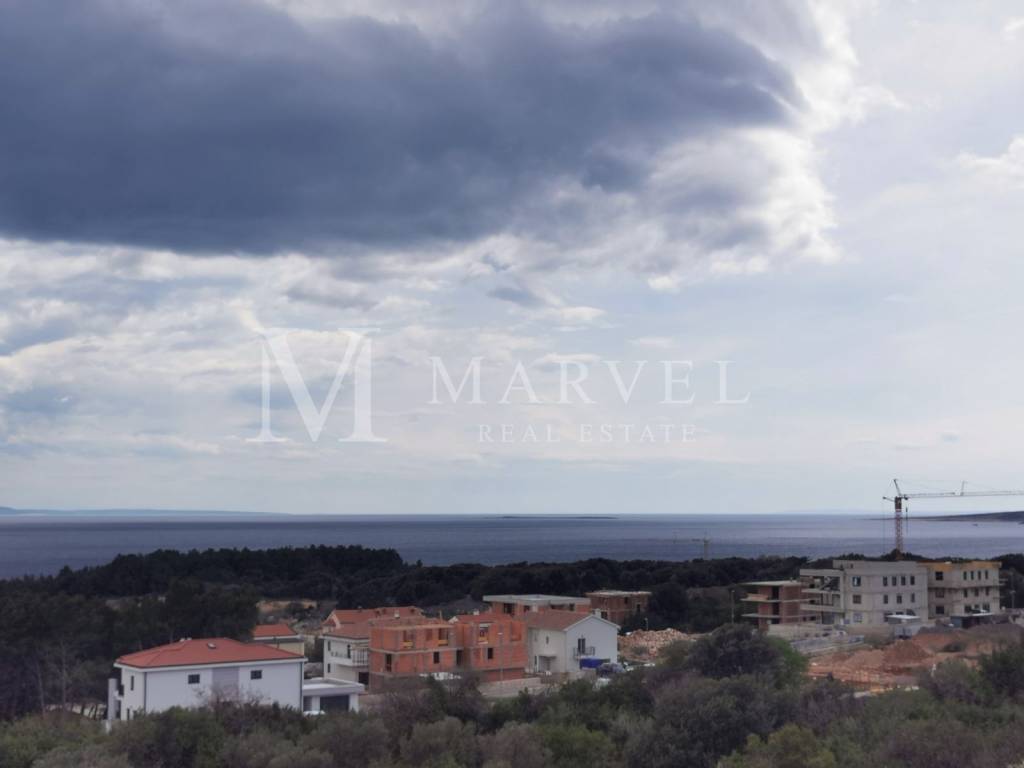 Luksuzni apartman, Prodaja, Krk, Krk