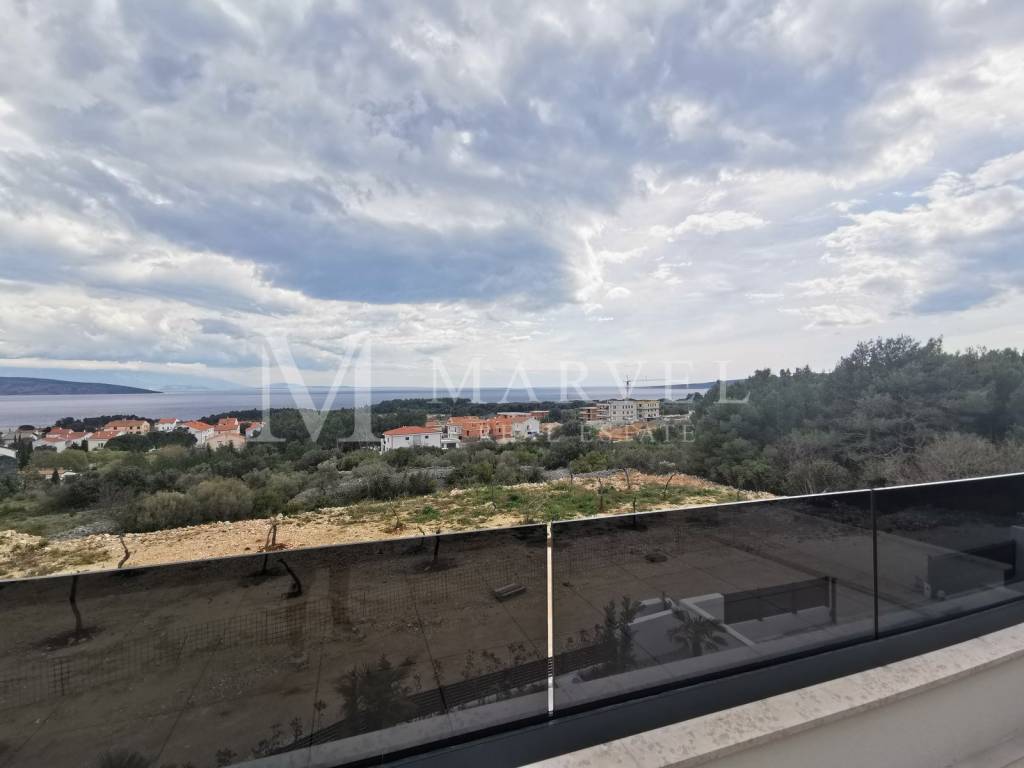 Luksuzni apartman, Prodaja, Krk, Krk