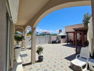 House by the sea, Sale, Privlaka, Privlaka