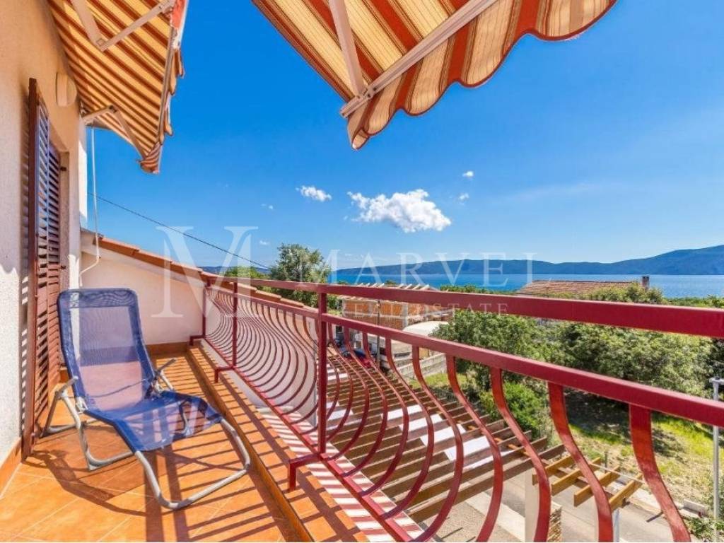Samostojeca kuca, Prodaja, Krk, Krk