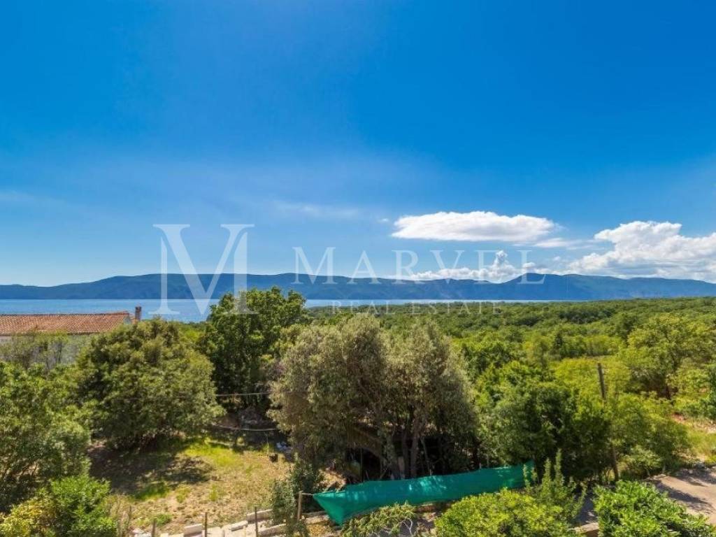 Samostojeca kuca, Prodaja, Krk, Krk