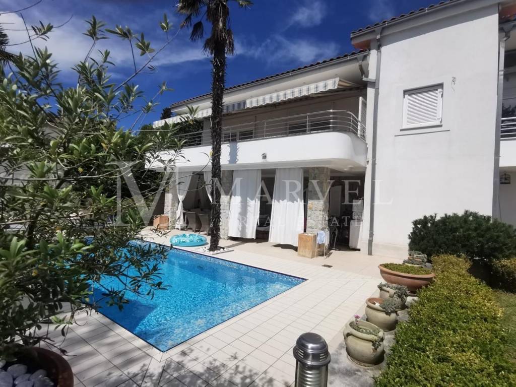 Luksuzna vila, Prodaja, Opatija, Opatija