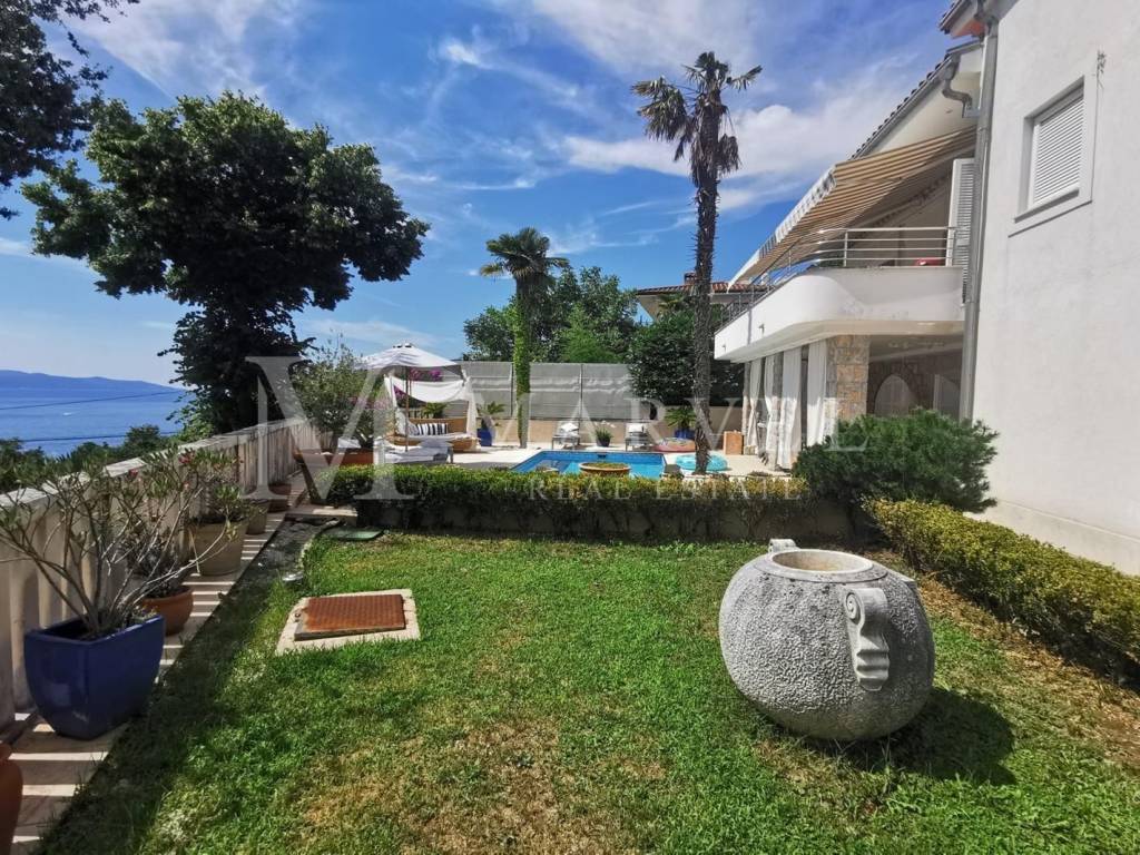 Luksuzna vila, Prodaja, Opatija, Opatija
