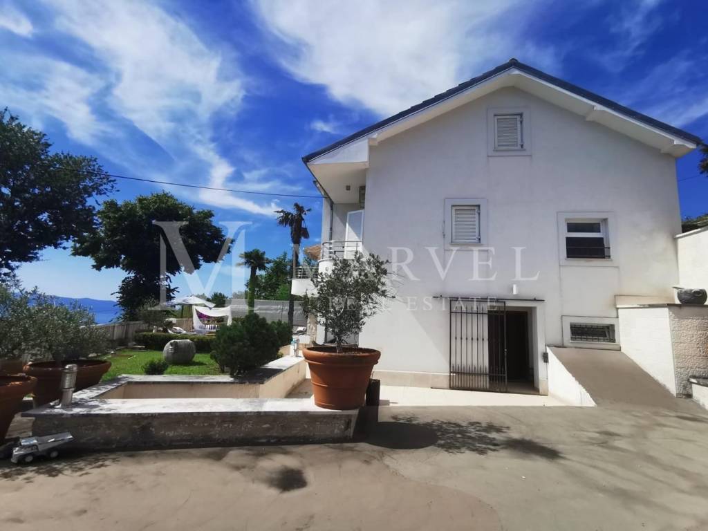Luksuzna vila, Prodaja, Opatija, Opatija