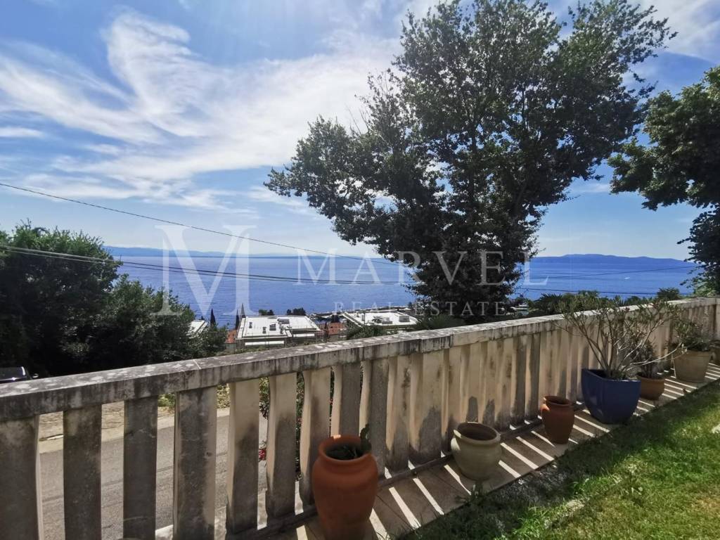 Luksuzna vila, Prodaja, Opatija, Opatija