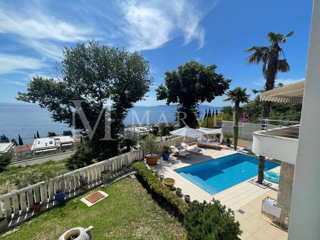 Luksuzna vila, Prodaja, Opatija, Opatija
