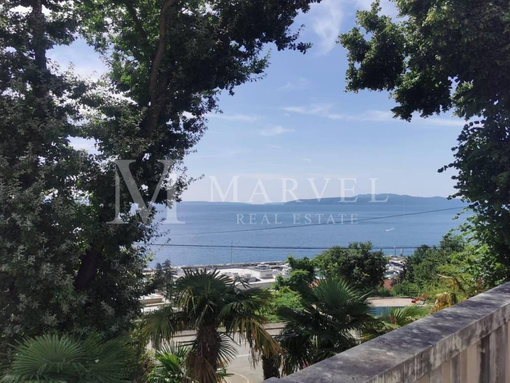 Luksuzna vila, Prodaja, Opatija, Opatija