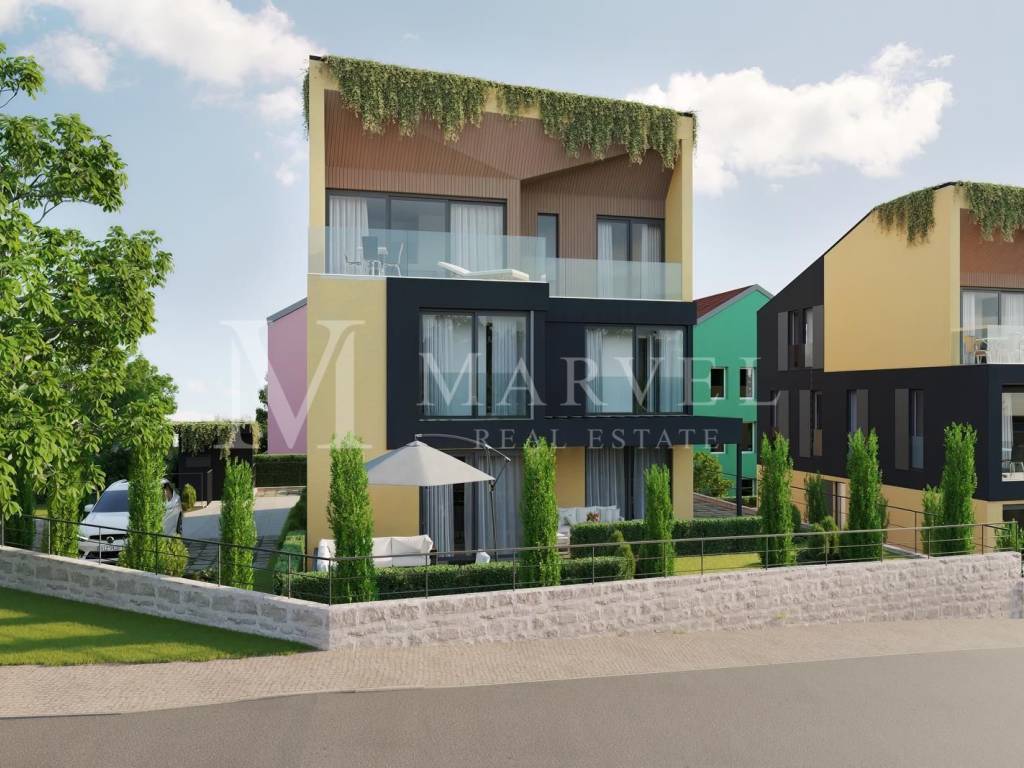 Apartman s okucnicom, Prodaja, Krk, Krk