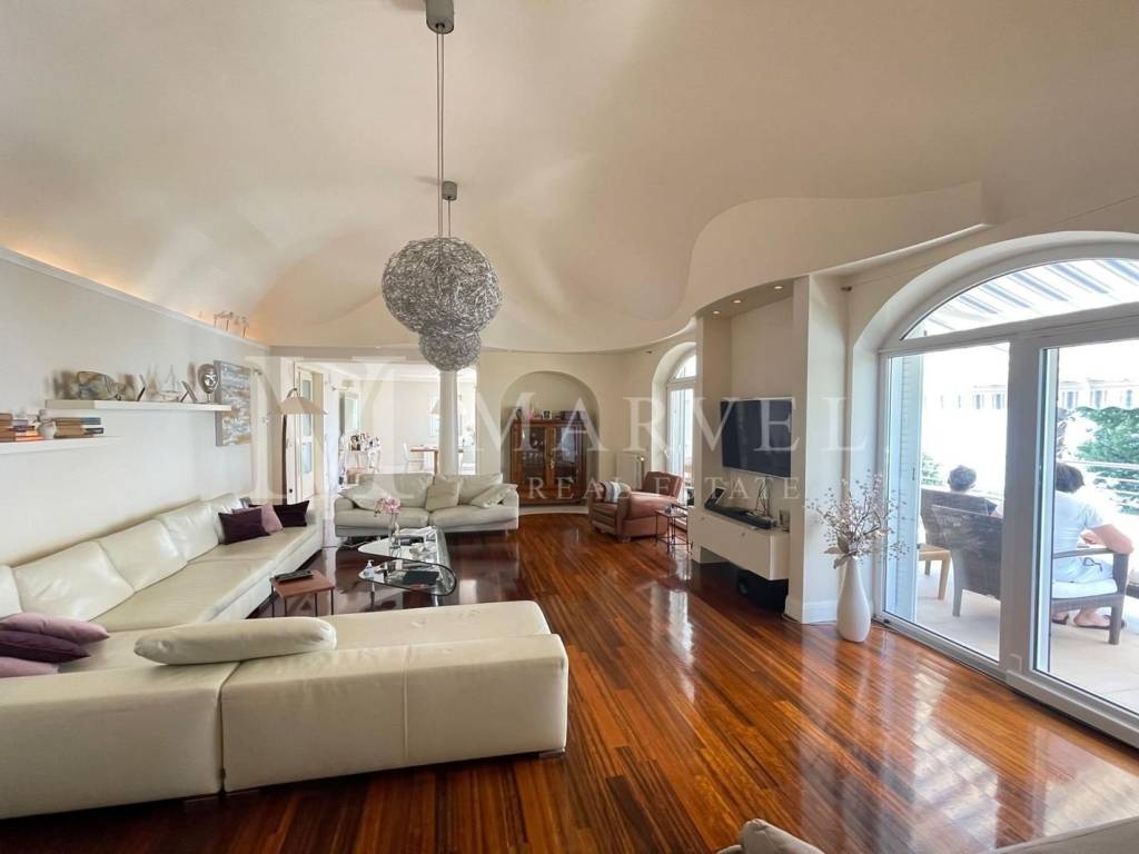 Luksuzna vila, Prodaja, Opatija, Opatija