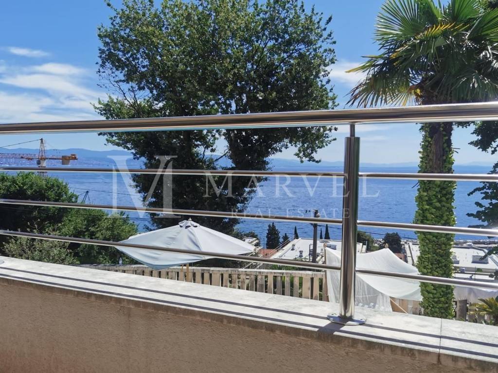 Luksuzna vila, Prodaja, Opatija, Opatija