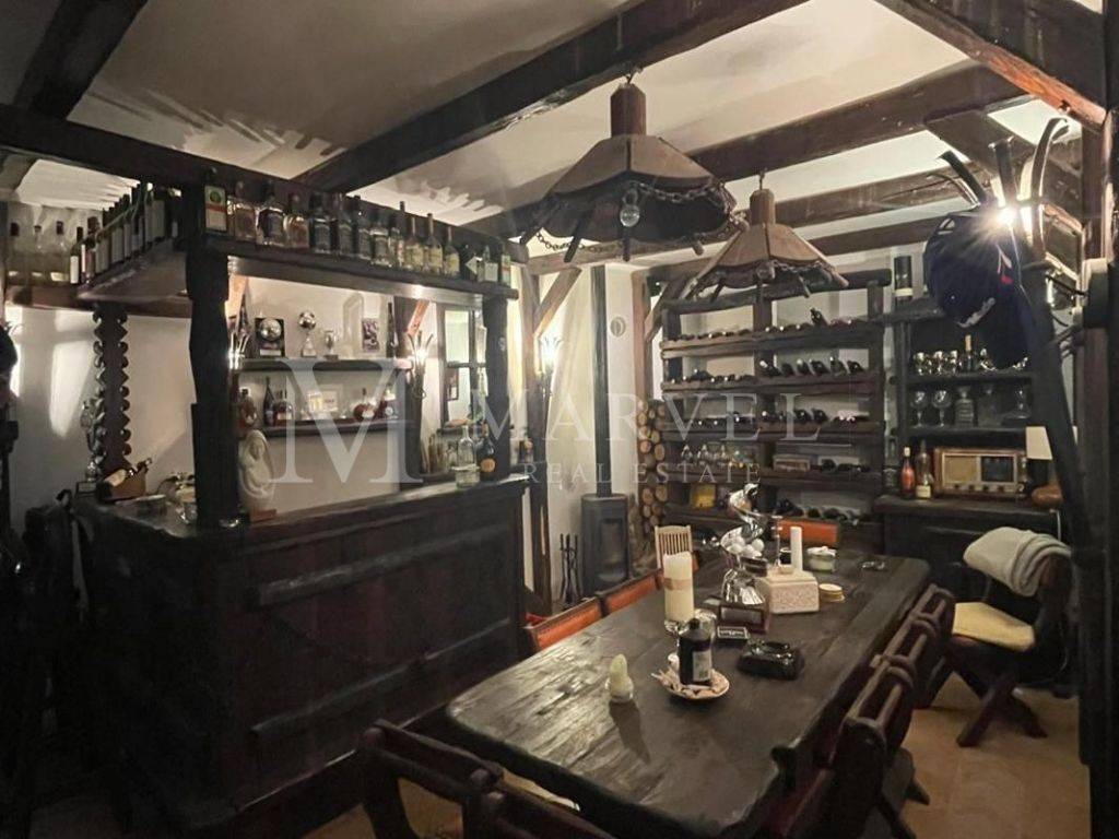 Luksuzna vila, Prodaja, Opatija, Opatija