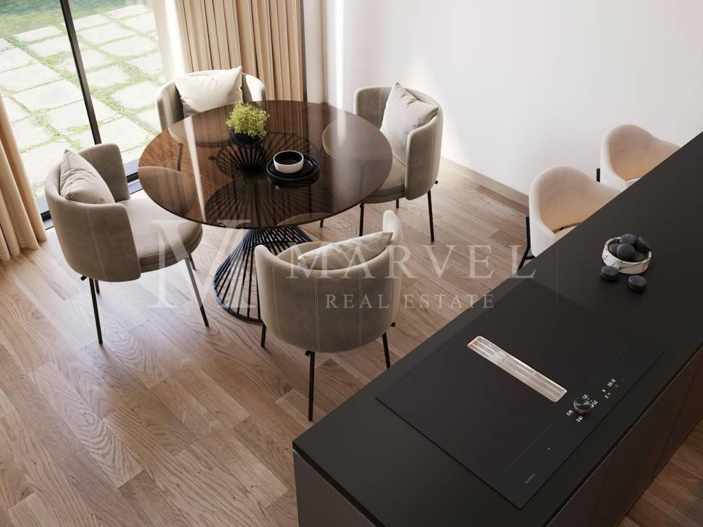 Apartman na moru, Prodaja, Krk, Krk