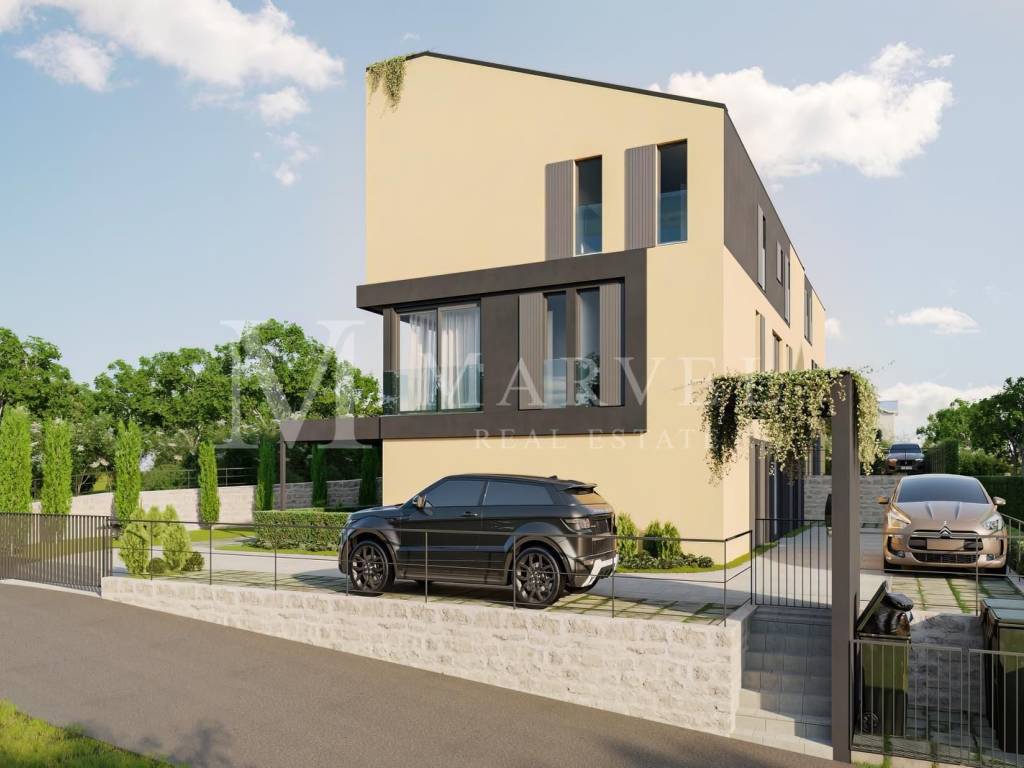 Apartman na moru, Prodaja, Krk, Krk