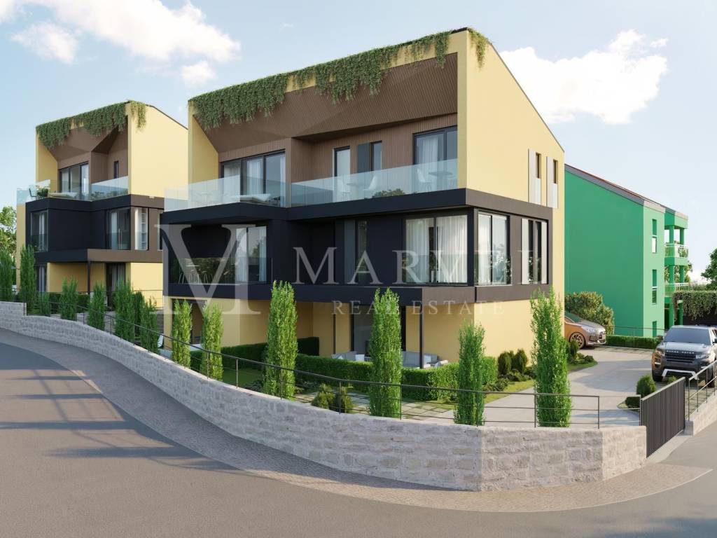 Apartman na moru, Prodaja, Krk, Krk