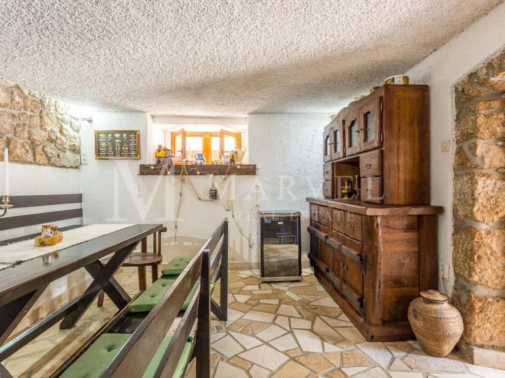 Kuca na moru, Prodaja, Vrbnik, Vrbnik