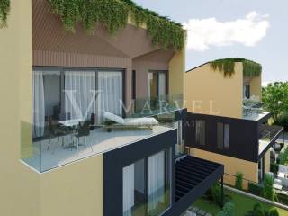 Apartman na moru, Prodaja, Krk, Krk