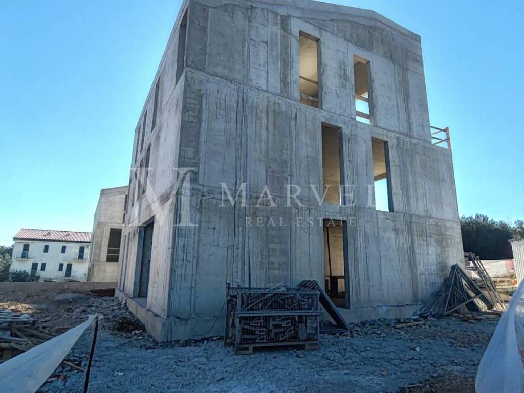 Apartman na moru, Prodaja, Krk, Krk