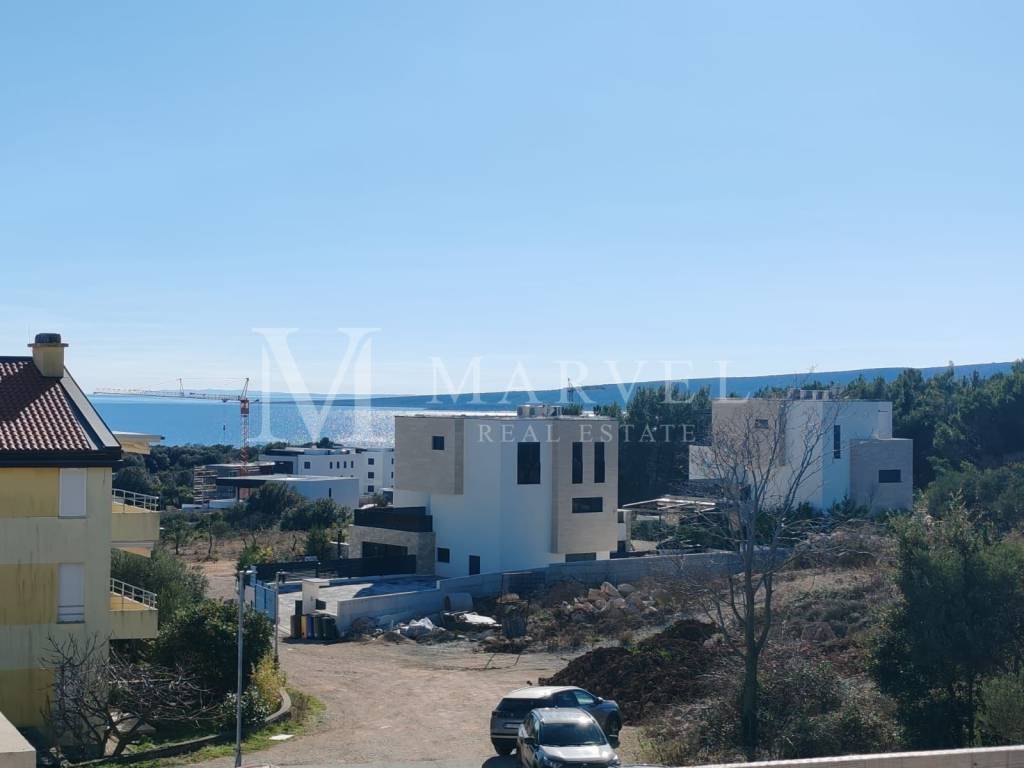 Apartman na moru, Prodaja, Krk, Krk