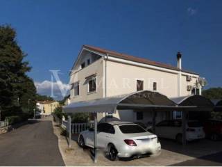 Apartman s okucnicom, Prodaja, Omisalj, Njivice