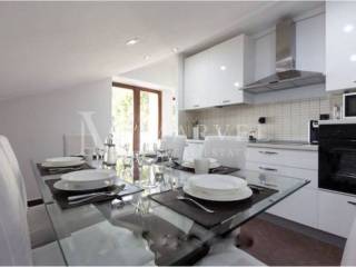 Apartman s okucnicom, Prodaja, Omisalj, Njivice
