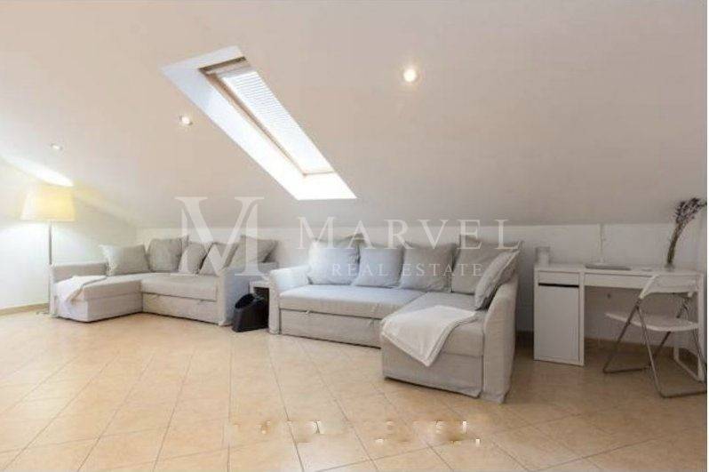 Apartman s okucnicom, Prodaja, Omisalj, Njivice