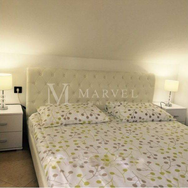 Apartman s okucnicom, Prodaja, Omisalj, Njivice