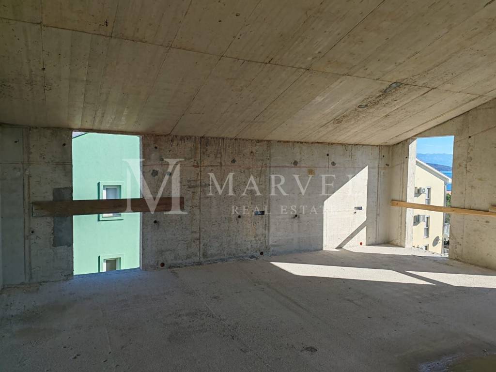Luksuzni apartman, Prodaja, Krk, Krk