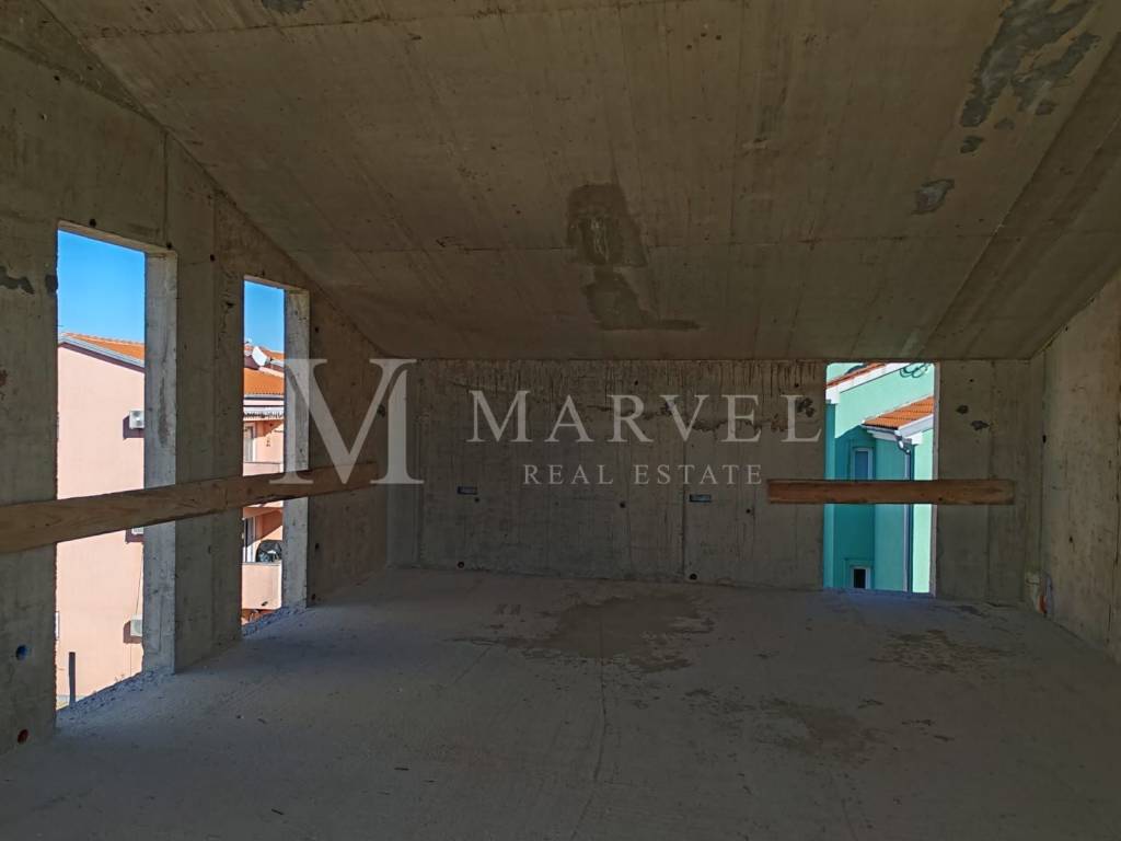Luksuzni apartman, Prodaja, Krk, Krk