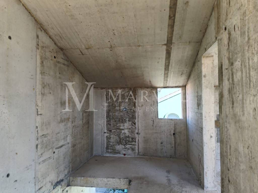 Luksuzni apartman, Prodaja, Krk, Krk