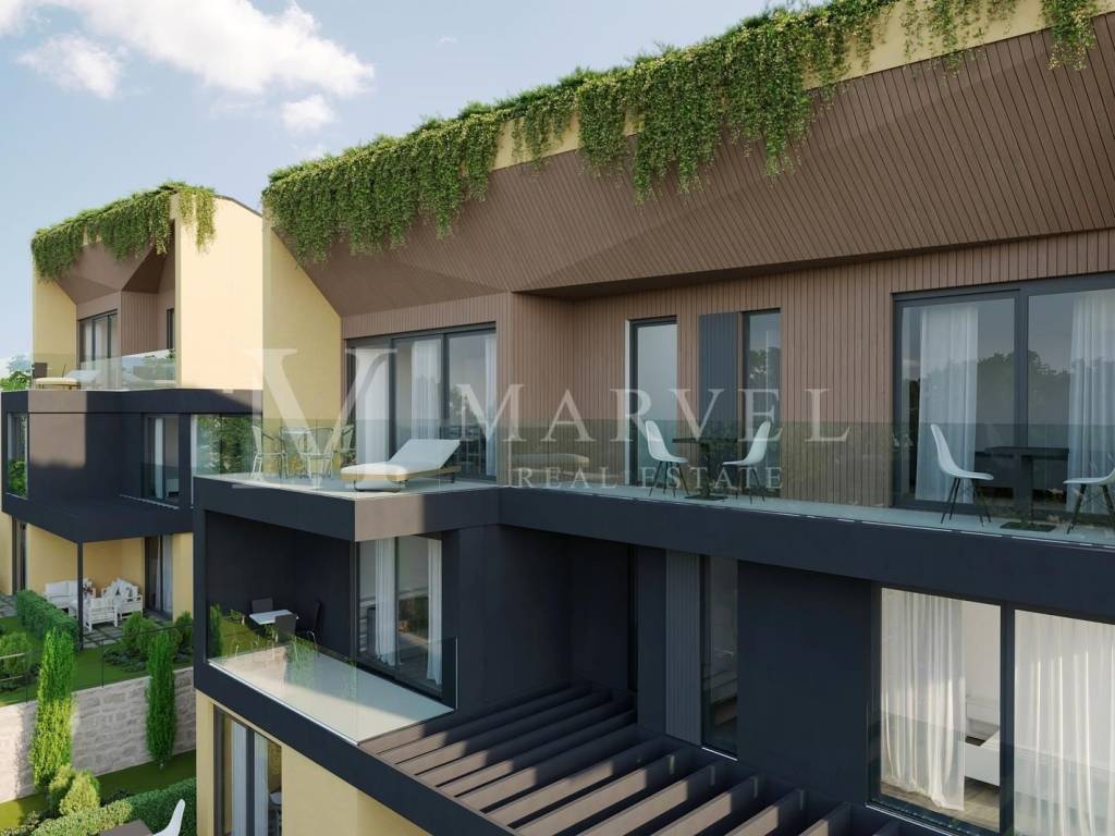 Luksuzni apartman, Prodaja, Krk, Krk