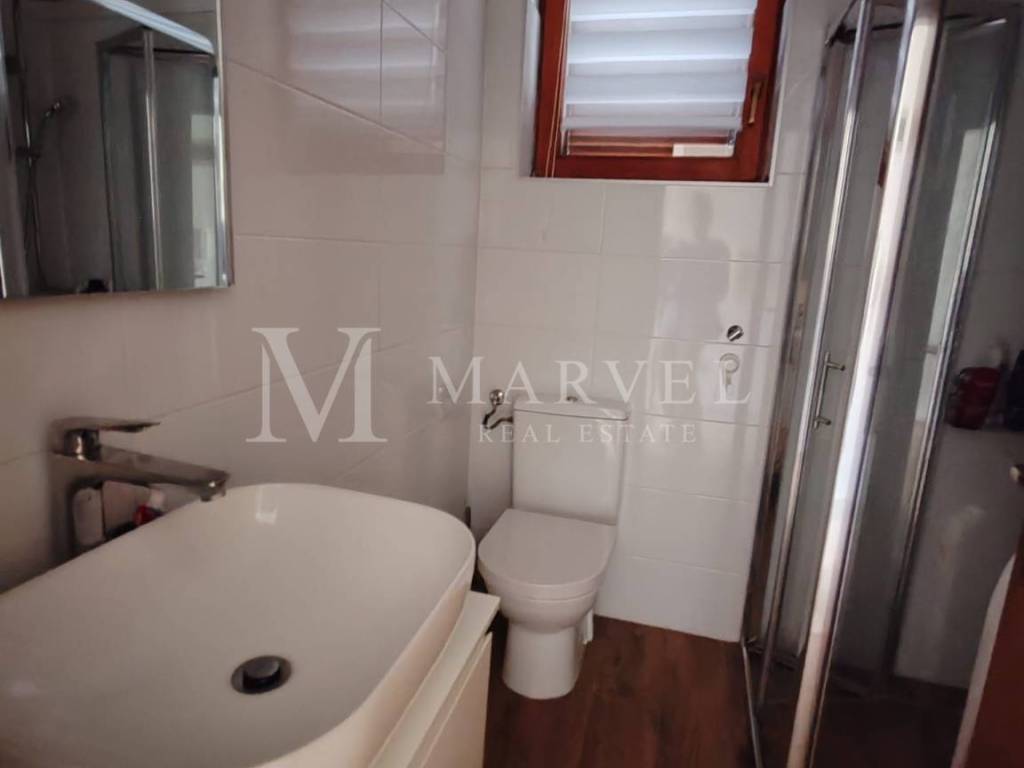 Apartman s okucnicom, Prodaja, Malinska-dubasnica, Malinska